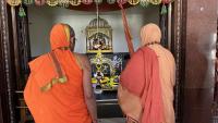 Sant Sarovar Somanath Mahadev Darshan